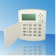 GPRS传输联网报警器特制专用机型（国内外通用）